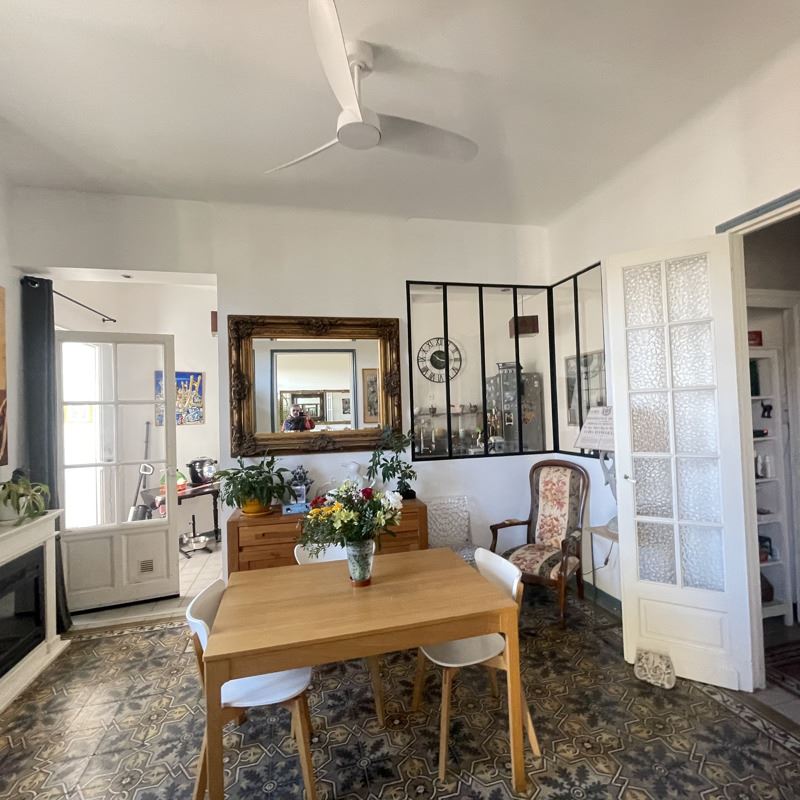 Vente Appartement BEZIERS - 5 pièces -121 m² - (34500)