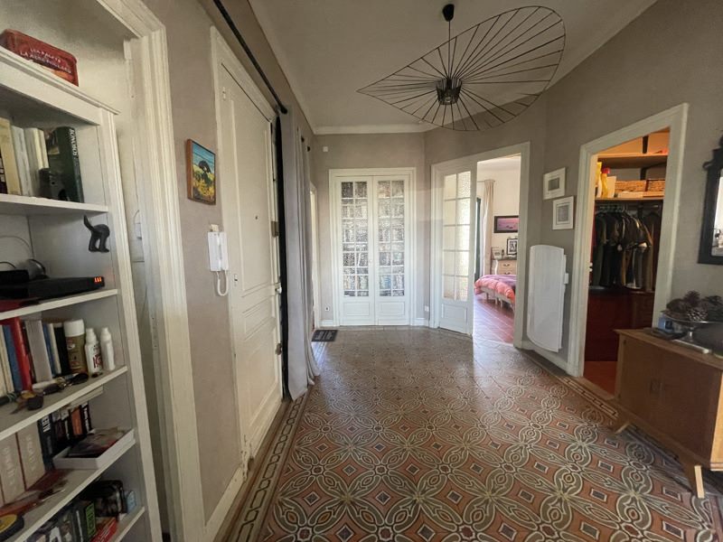 Vente Appartement BEZIERS - 5 pièces -121 m² - (34500)