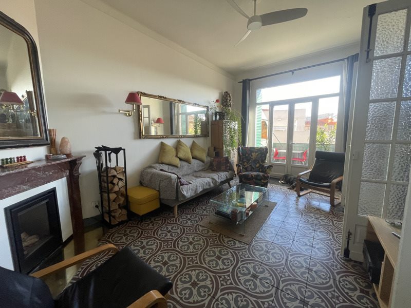 Vente Appartement BEZIERS - 5 pièces -121 m² - (34500)
