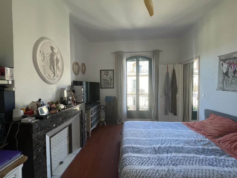 Vente Appartement BEZIERS - 5 pièces -121 m² - (34500)