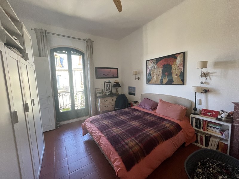 Vente Appartement BEZIERS - 5 pièces -121 m² - (34500)