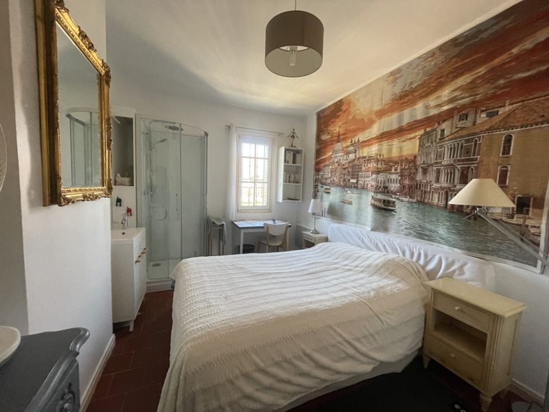 Vente Appartement BEZIERS - 5 pièces -121 m² - (34500)