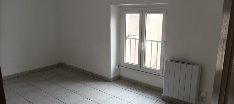 Vente Appartement BEZIERS - 3 pièces -60 m² - (34500)