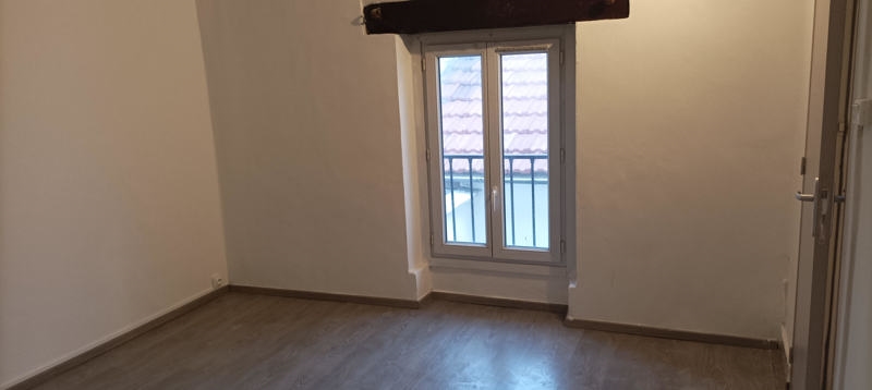 Vente Appartement BEZIERS - 3 pièces -60 m² - (34500)