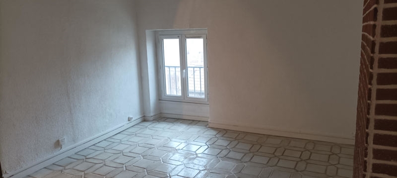 Vente Appartement BEZIERS - 3 pièces -60 m² - (34500)
