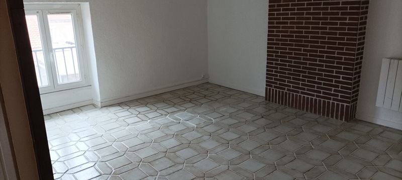 Vente Appartement BEZIERS - 3 pièces -60 m² - (34500)