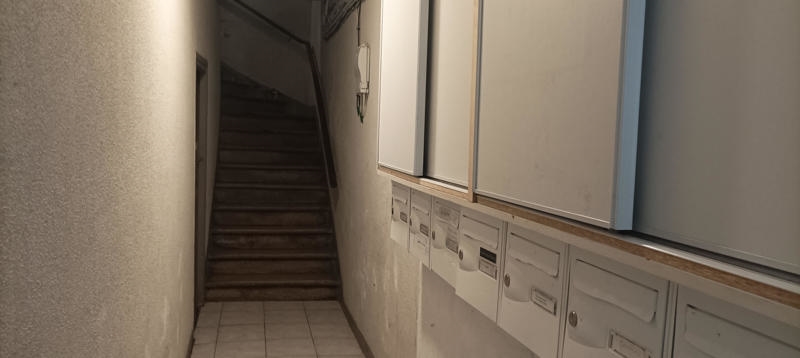 Vente Appartement BEZIERS - 3 pièces -60 m² - (34500)