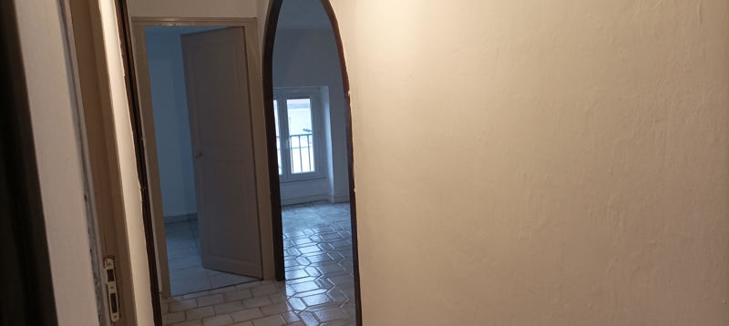 Vente Appartement BEZIERS - 3 pièces -60 m² - (34500)