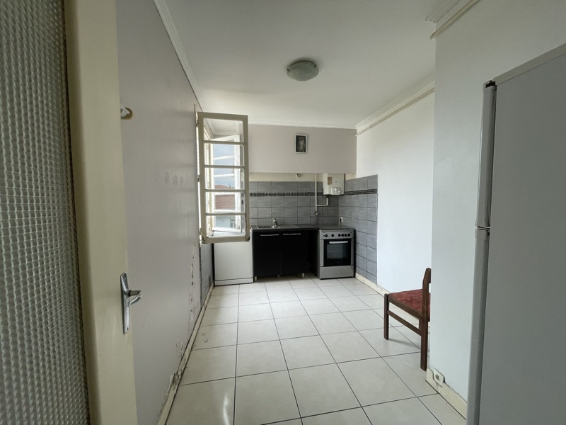 Vente Appartement BEZIERS - 2 pièces -43 m² - (34500)