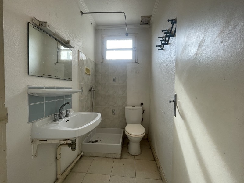 Vente Appartement BEZIERS - 2 pièces -43 m² - (34500)