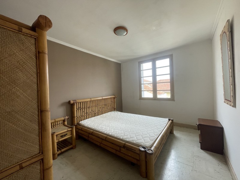 Vente Appartement BEZIERS - 2 pièces -43 m² - (34500)