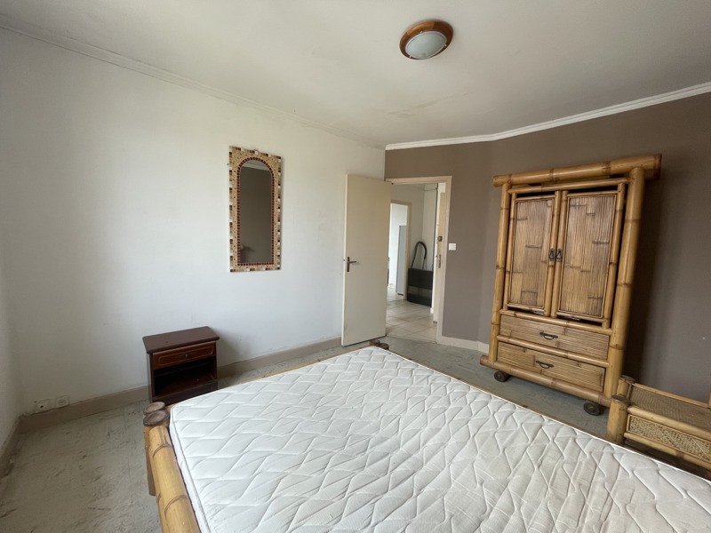 Vente Appartement BEZIERS - 2 pièces -43 m² - (34500)