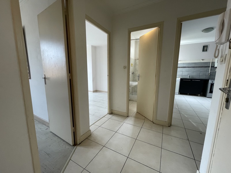 Vente Appartement BEZIERS - 2 pièces -43 m² - (34500)