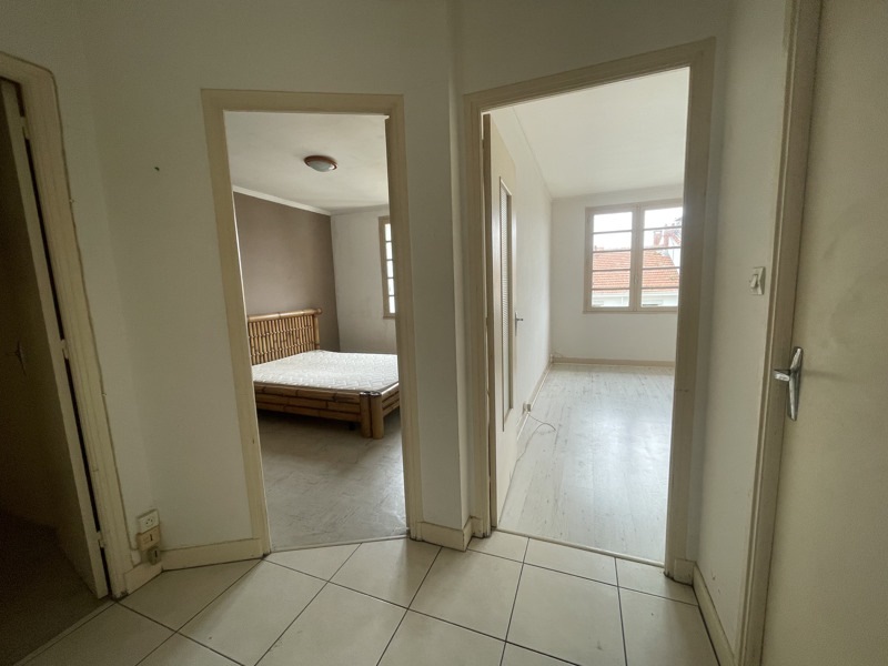 Vente Appartement BEZIERS - 2 pièces -43 m² - (34500)