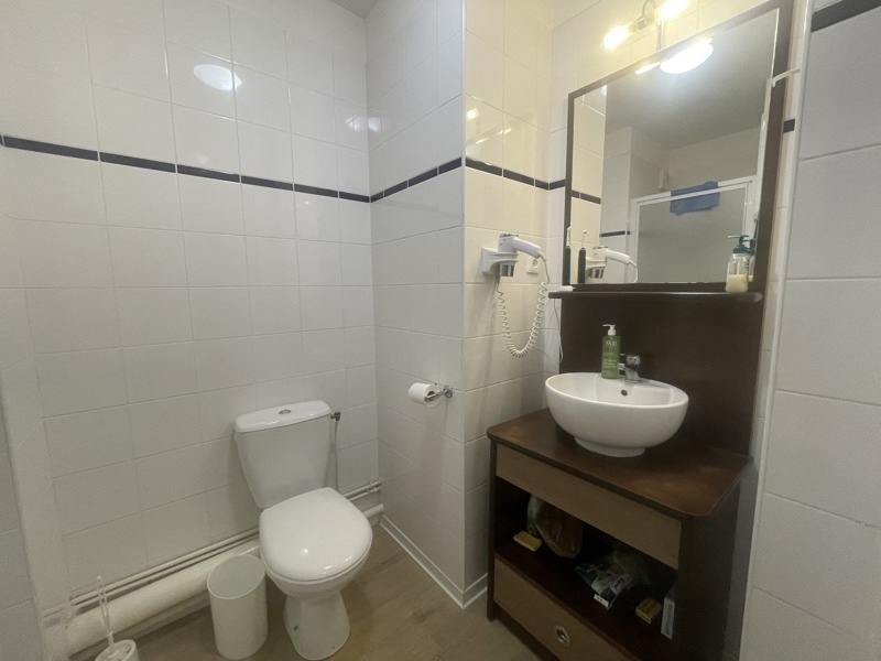 Vente Appartement BEZIERS - 1 pièce -18 m² - (34500)