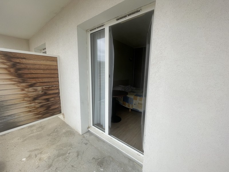 Vente Appartement BEZIERS - 1 pièce -18 m² - (34500)