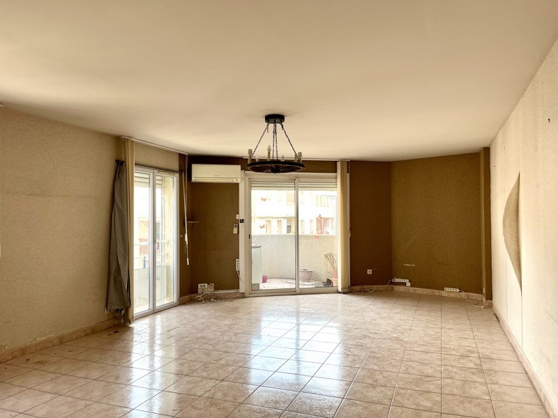 Appartement 3 pièces 92 m² · à Béziers · 92 m² · 138 320 €