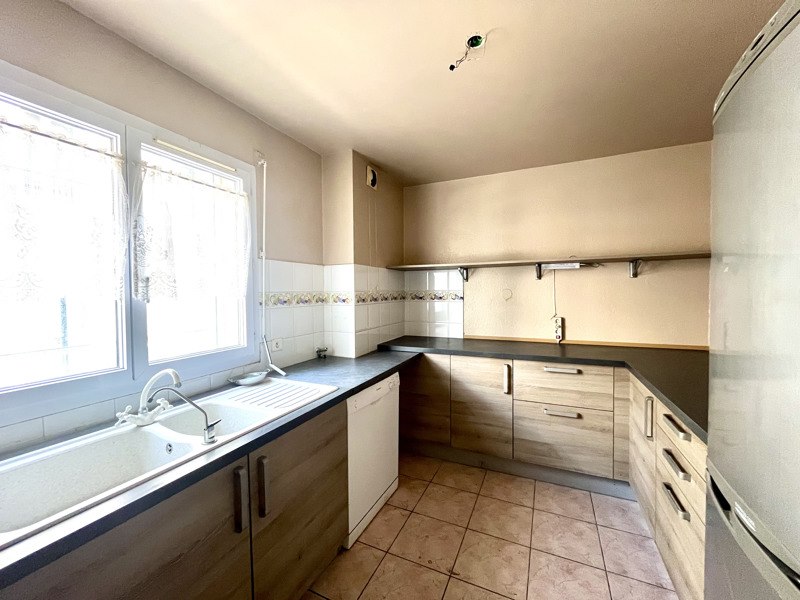 Vente Appartement Béziers - 3 pièces -92 m² - (34500)