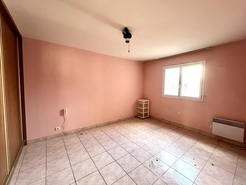 Vente Appartement Béziers - 3 pièces -92 m² - (34500)