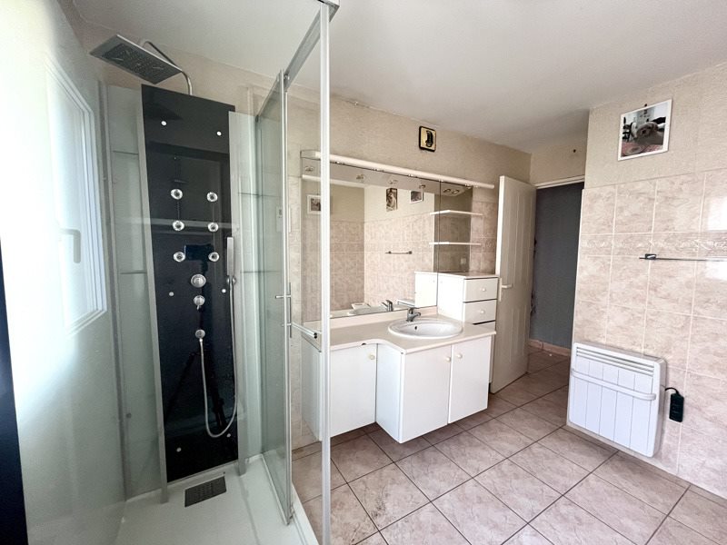 Vente Appartement Béziers - 3 pièces -92 m² - (34500)