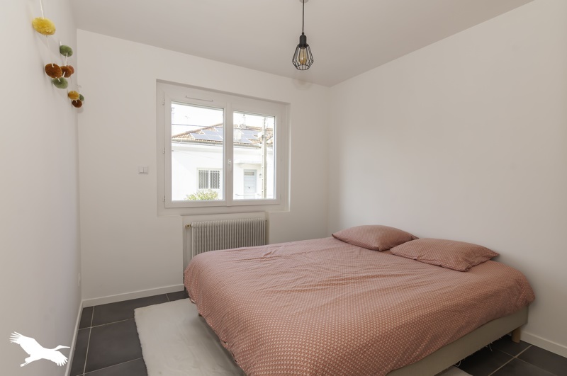 Vente Maison BEZIERS - 4 pièces -90 m² - (34500)