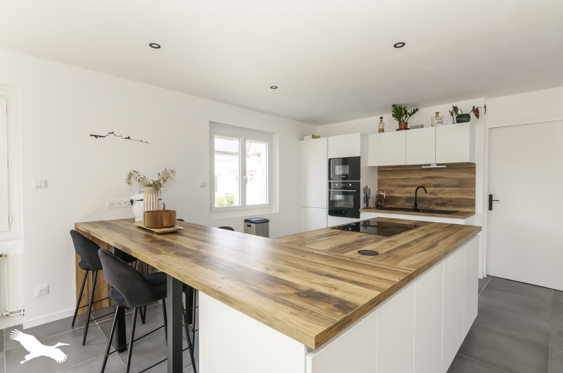 Vente Maison BEZIERS - 4 pièces -90 m² - (34500)