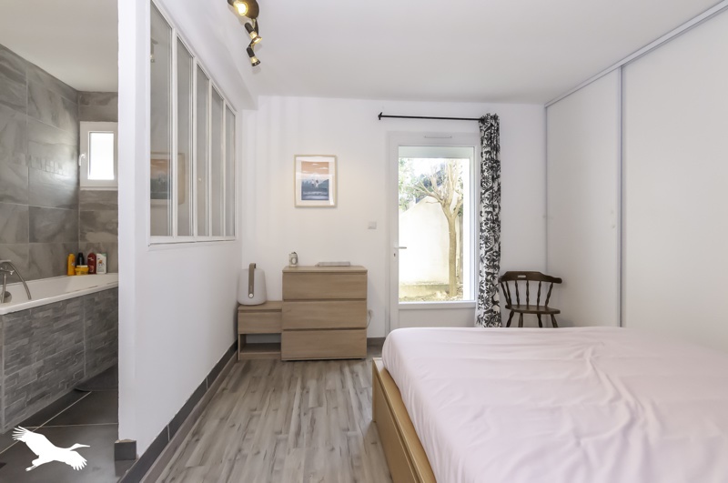 Vente Maison BEZIERS - 4 pièces -90 m² - (34500)