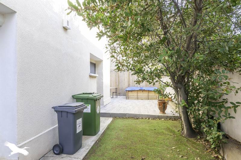 Vente Maison BEZIERS - 4 pièces -90 m² - (34500)