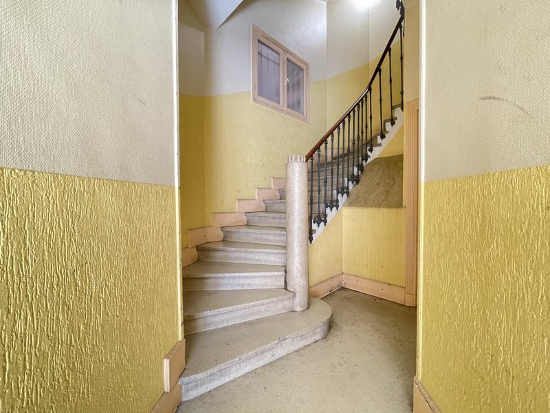 Vente Appartement Béziers - 12 pièces -143 m² - (34500)