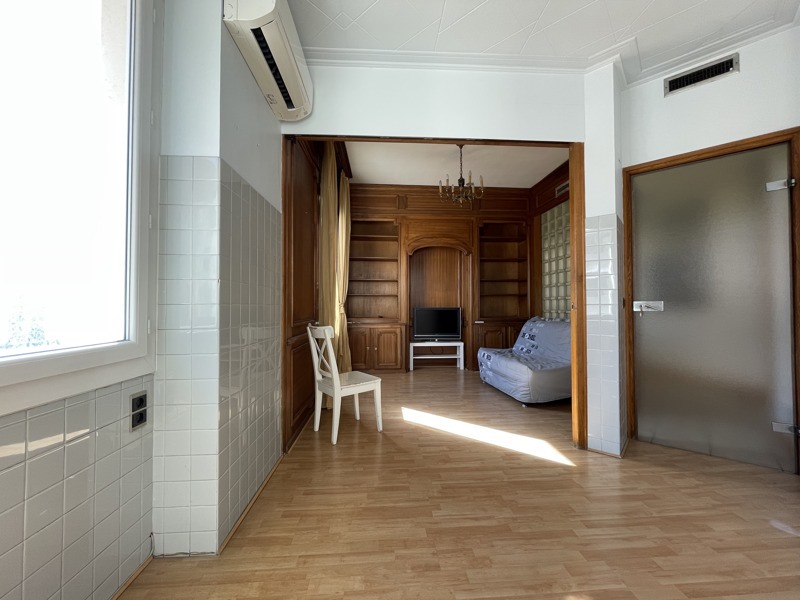 Vente Appartement Béziers - 12 pièces -143 m² - (34500)
