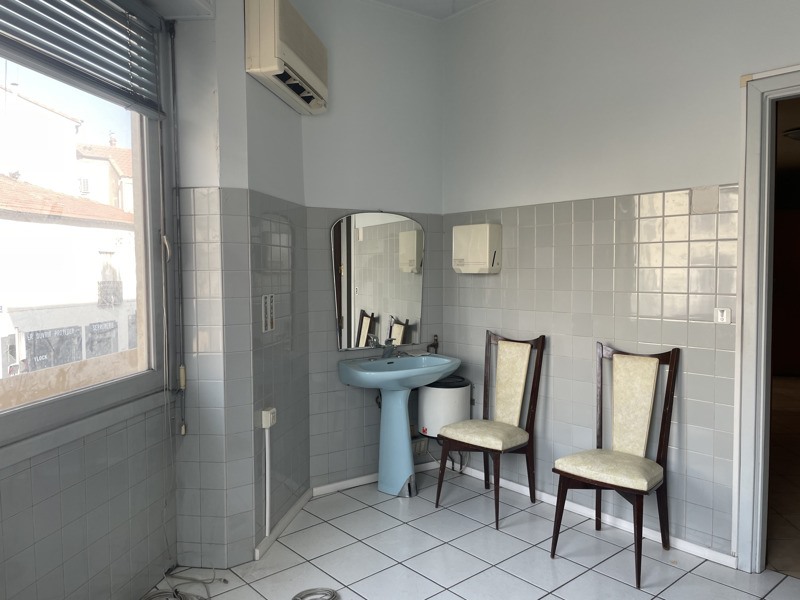 Vente Appartement BEZIERS - 12 pièces -143 m² - (34500)