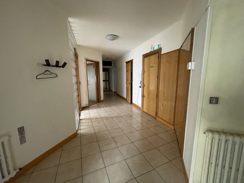 Vente Appartement BEZIERS - 12 pièces -143 m² - (34500)