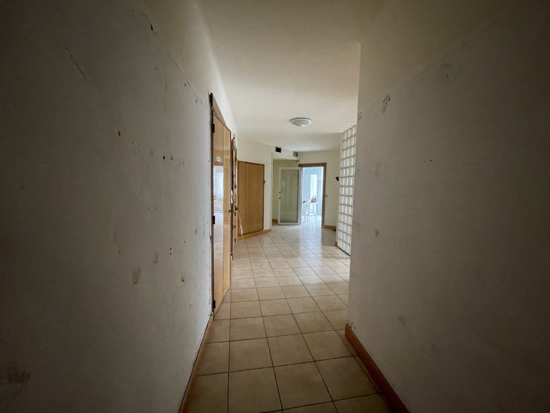 Vente Appartement BEZIERS - 12 pièces -143 m² - (34500)
