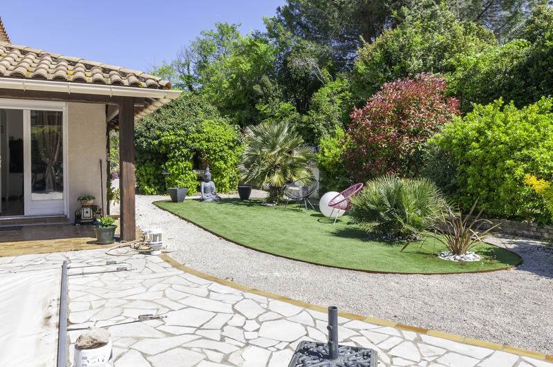 Vente Maison BOUJAN SUR LIBRON - 6 pièces -221 m² - (34760)
