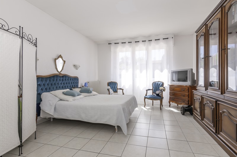 Vente Maison BOUJAN SUR LIBRON - 6 pièces -221 m² - (34760)