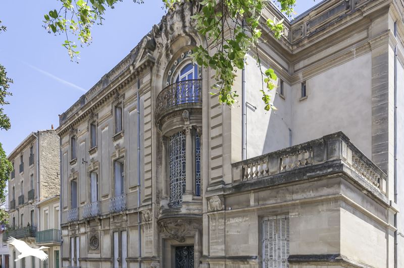 Vente Appartement BEZIERS - 8 pièces -328 m² - (34500)