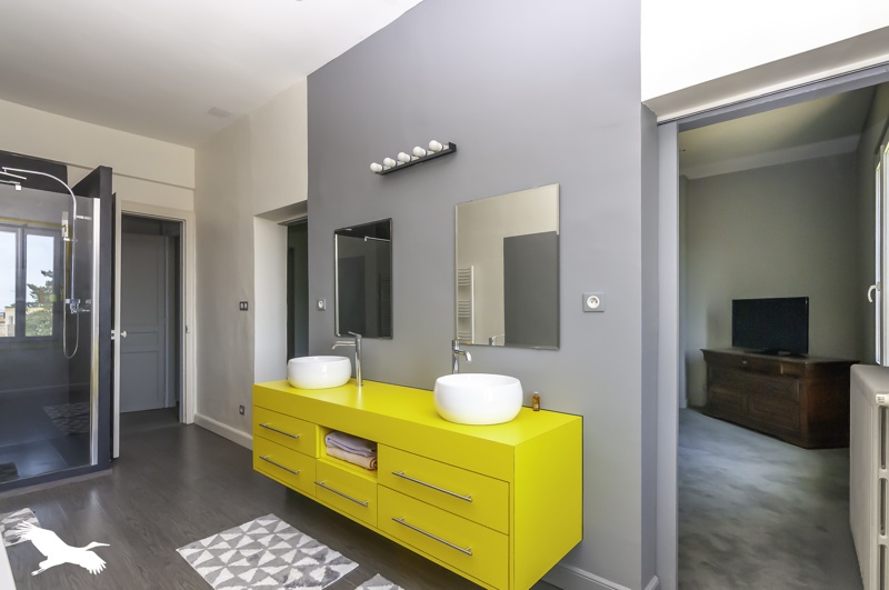 Vente Appartement BEZIERS - 8 pièces -328 m² - (34500)