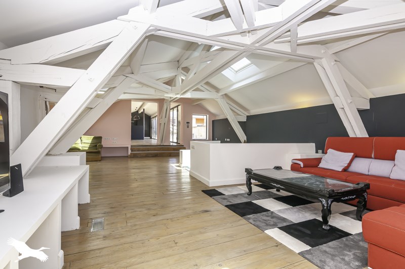 Vente Appartement BEZIERS - 8 pièces -328 m² - (34500)
