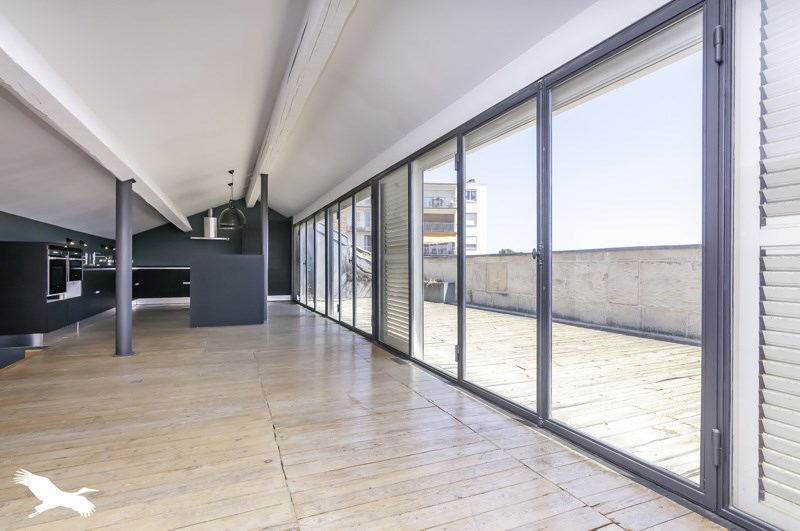 Vente Appartement BEZIERS - 8 pièces -328 m² - (34500)