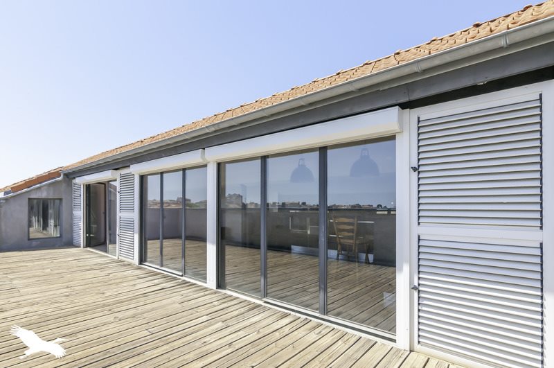 Vente Appartement BEZIERS - 8 pièces -328 m² - (34500)