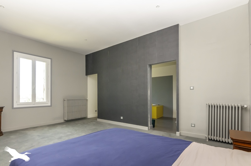 Vente Appartement BEZIERS - 8 pièces -328 m² - (34500)