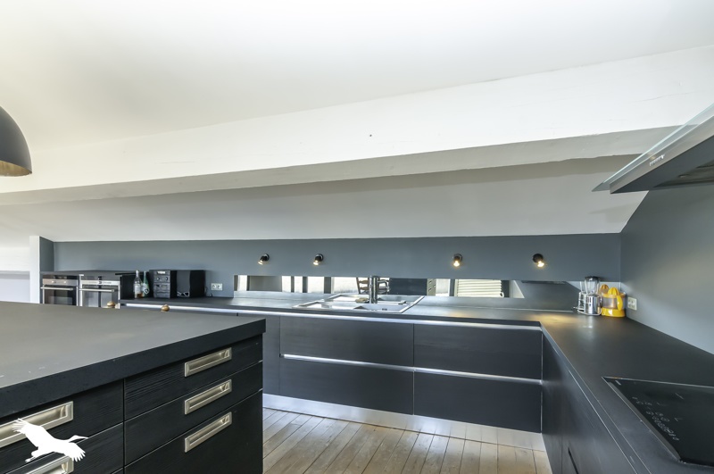 Vente Appartement BEZIERS - 8 pièces -328 m² - (34500)