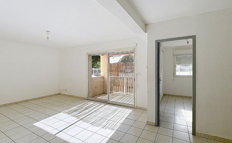 Vente Appartement BOUJAN SUR LIBRON - 3 pièces -68 m² - (34760)