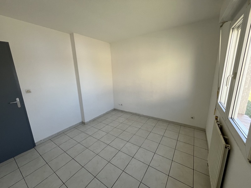 Vente Appartement BOUJAN SUR LIBRON - 3 pièces -68 m² - (34760)