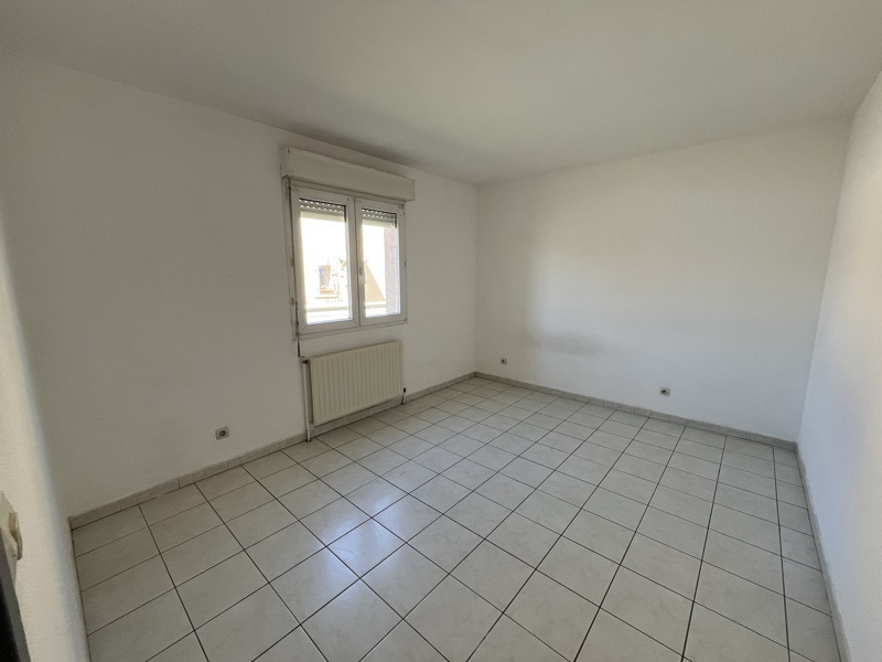 Vente Appartement BOUJAN SUR LIBRON - 3 pièces -68 m² - (34760)
