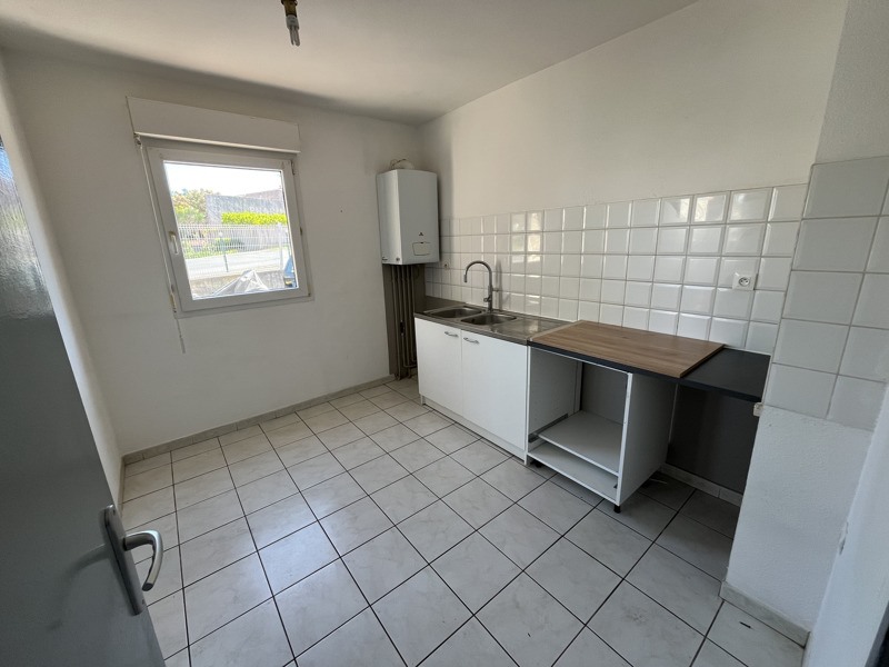 Vente Appartement BOUJAN SUR LIBRON - 3 pièces -68 m² - (34760)