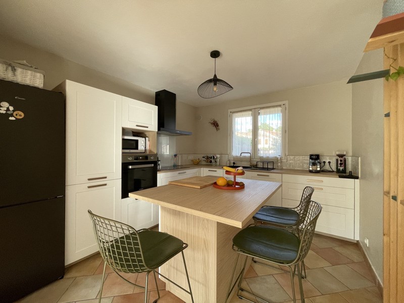 Vente Maison BEZIERS - 5 pièces -111 m² - (34500)