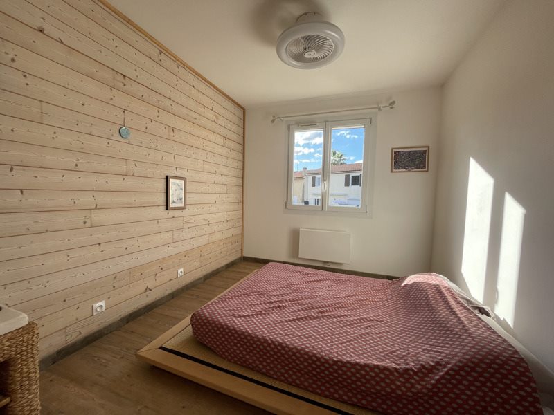 Vente Maison BEZIERS - 5 pièces -111 m² - (34500)