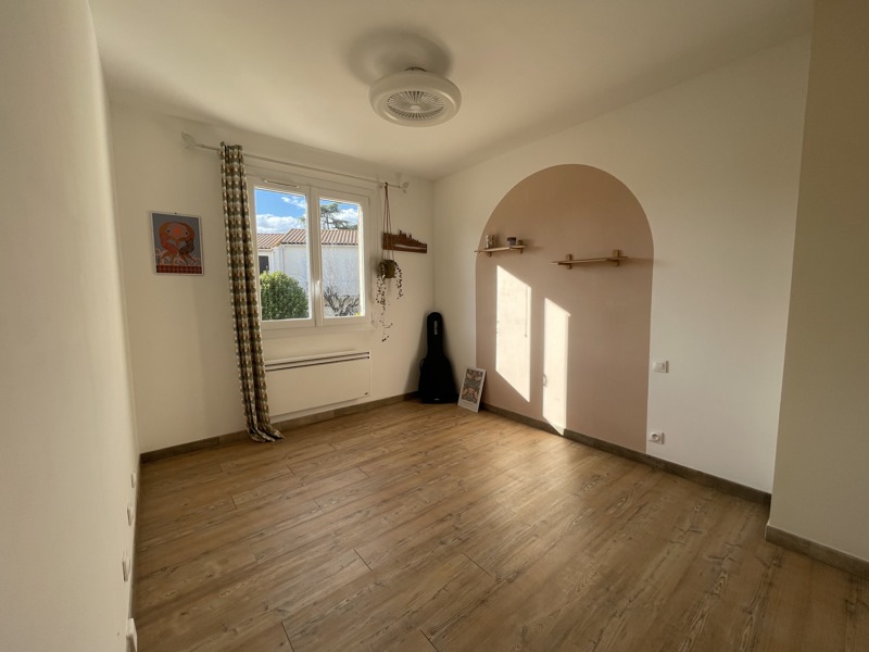 Vente Maison BEZIERS - 5 pièces -111 m² - (34500)