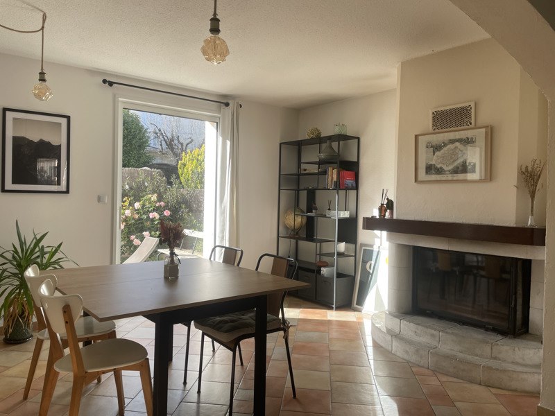 Vente Maison BEZIERS - 5 pièces -111 m² - (34500)